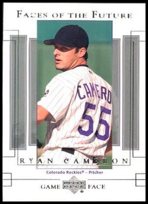 126 Ryan Cameron